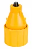 Fúróélező gép 3–13 mm, 150 W, 230 V, PM-ODW-150 – Powermat (PM0137)