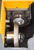Fúróélező gép 3–13 mm, 150 W, 230 V, PM-ODW-150 – Powermat (PM0137)