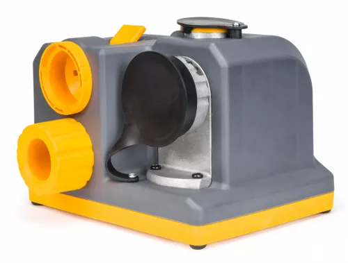 Fúróélező gép 3–13 mm, 150 W, 230 V, PM-ODW-150 – Powermat (PM0137)