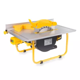   Asztali körfűrész fához 200 mm, 1650 W, PM-TPS-1650 – Powermat (PM0160)