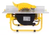 Asztali körfűrész fához 200 mm, 1650 W, PM-TPS-1650 – Powermat (PM0160)