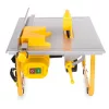 Asztali körfűrész fához 200 mm, 1650 W, PM-TPS-1650 – Powermat (PM0160)