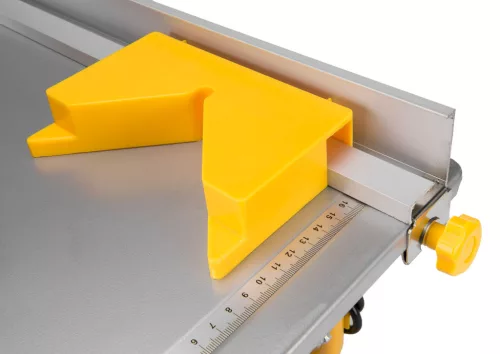 Asztali körfűrész fához 200 mm, 1650 W, PM-TPS-1650 – Powermat (PM0160)