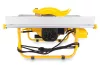 Asztali körfűrész fához 200 mm, 1650 W, PM-TPS-1650 – Powermat (PM0160)