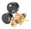 Nyomáscsökkentő argon és CO2 gázpalackhoz, 230 bar, PM-RC-230 – Powermat (PM0195)