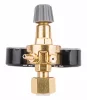 Nyomáscsökkentő argon és CO2 gázpalackhoz, 230 bar, PM-RC-230 – Powermat (PM0195)