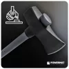 Hasítófejsze 3600 g-os fejjel, 91 cm, rezgéscsillapított nyéllel, PM-AX-3600/910 – Powermat (PM0204)