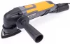 Multifunkciós oszcilláló gép (renováló) 1300 W, kofferben, PM-ENW-1300-A – Powermat (PM0308)