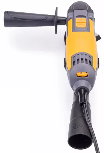 Multifunkciós oszcilláló gép (renováló) 1300 W, kofferben, PM-ENW-1300-A – Powermat (PM0308)
