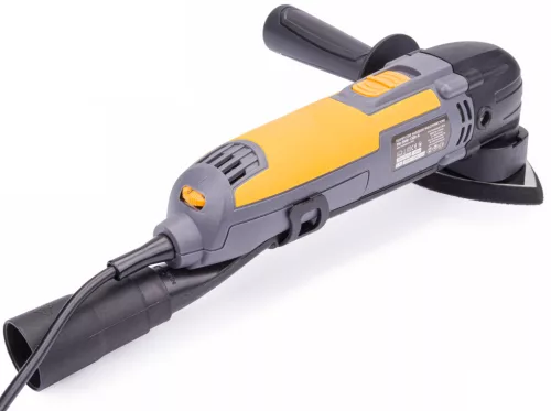 Multifunkciós oszcilláló gép (renováló) 1300 W, kofferben, PM-ENW-1300-A – Powermat (PM0308)