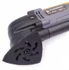 Multifunkciós oszcilláló gép (renováló) 1300 W, kofferben, PM-ENW-1300-A – Powermat (PM0308)