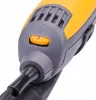 Multifunkciós oszcilláló gép (renováló) 1300 W, kofferben, PM-ENW-1300-A – Powermat (PM0308)