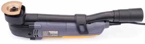 Multifunkciós oszcilláló gép (renováló) 1300 W, kofferben, PM-ENW-1300-A – Powermat (PM0308)