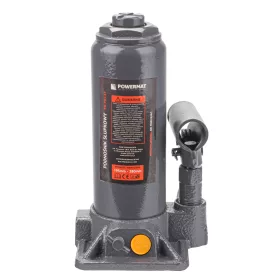   Hidraulikus palackemelő 6 t, 195–380 mm, PM-PHS-6T – Powermat (PM0327)