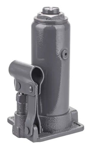 Hidraulikus palackemelő 6 t, 195–380 mm, PM-PHS-6T – Powermat (PM0327)
