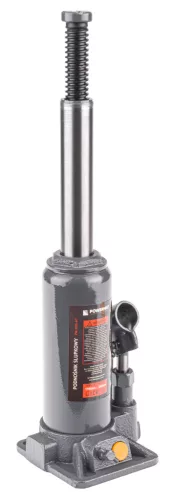 Hidraulikus palackemelő 6 t, 195–380 mm, PM-PHS-6T – Powermat (PM0327)