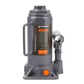   Hidraulikus palackemelő 10 t, 200–385 mm, PM-PHS-10T – Powermat (PM0328)