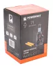 Hidraulikus palackemelő 10 t, 200–385 mm, PM-PHS-10T – Powermat (PM0328)