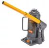 Hidraulikus palackemelő 10 t, 200–385 mm, PM-PHS-10T – Powermat (PM0328)