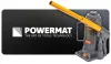 Hidraulikus palackemelő 10 t, 200–385 mm, PM-PHS-10T – Powermat (PM0328)