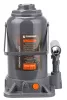 Hidraulikus palackemelő 20 t, 235–435 mm, állítható fejjel, PM-PHS-20T – Powermat (PM0330)