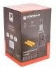 Hidraulikus palackemelő 20 t, 235–435 mm, állítható fejjel, PM-PHS-20T – Powermat (PM0330)
