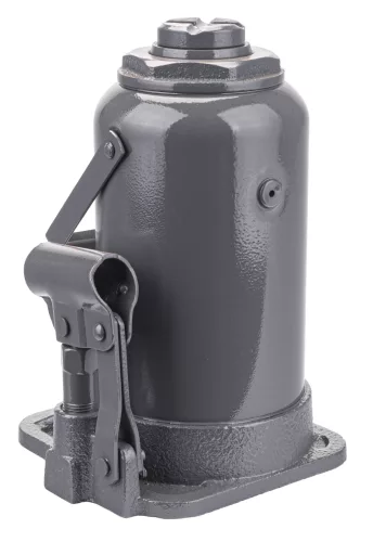 Hidraulikus palackemelő 20 t, 235–435 mm, állítható fejjel, PM-PHS-20T – Powermat (PM0330)