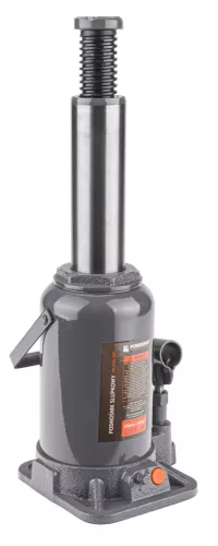 Hidraulikus palackemelő 20 t, 235–435 mm, állítható fejjel, PM-PHS-20T – Powermat (PM0330)