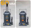 Hidraulikus palackemelő 20 t, 235–435 mm, állítható fejjel, PM-PHS-20T – Powermat (PM0330)