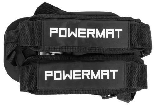 Hordozóheveder benzines fűkaszához és szegélynyíróhoz, állítható, SDK-1 – Powermat (PM0431)