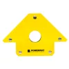 Mágneses hegesztő derékszög 45°/90°/135°, 22,6 kg tartóerő, PM-SKM-22,6 – Powermat (PM0453)