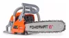 Benzines láncfűrész 4,9 LE, 45 cm³, 40 cm (16") vezetőlemez, PM-HR-7020 – Powermat (PM0463)
