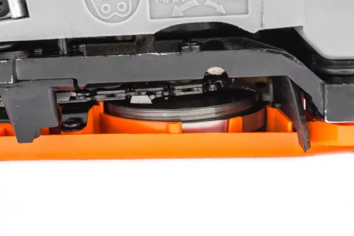 Benzines láncfűrész 4,9 LE, 45 cm³, 40 cm (16") vezetőlemez, PM-HR-7020 – Powermat (PM0463)