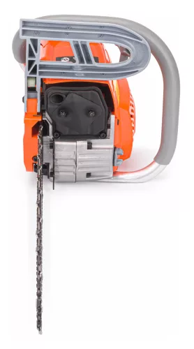 Benzines láncfűrész 4,9 LE, 45 cm³, 40 cm (16") vezetőlemez, PM-HR-7020 – Powermat (PM0463)