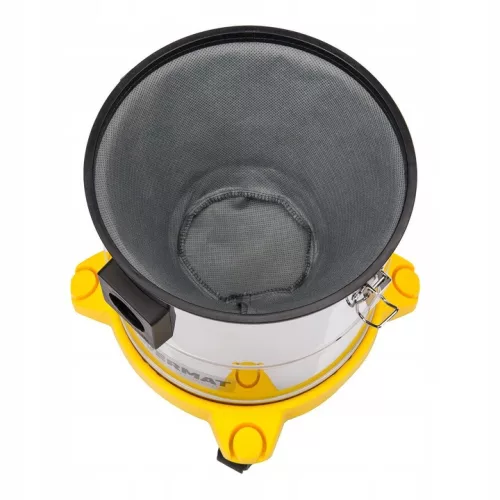 Elektromos hamuleválasztó és porszívó 3 az 1-ben, 20 l, 1650 W, PM-ESP-2000 – Powermat (PM0497)