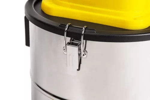 Elektromos hamuleválasztó és porszívó 3 az 1-ben, 20 l, 1650 W, PM-ESP-2000 – Powermat (PM0497)