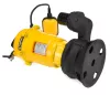 Szennyvízszivattyú aprítóval és úszókapcsolóval, 750 W, 25 000 l/óra, öntöttvas, PM-PDS-3000P – Powermat (PM0513)