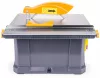 Csempevágó gép vizes hűtéssel, 180 mm, 1800 W, PM-PDG-1800 – Powermat (PM0547)