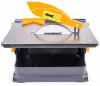 Csempevágó gép vizes hűtéssel, 180 mm, 1800 W, PM-PDG-1800 – Powermat (PM0547)