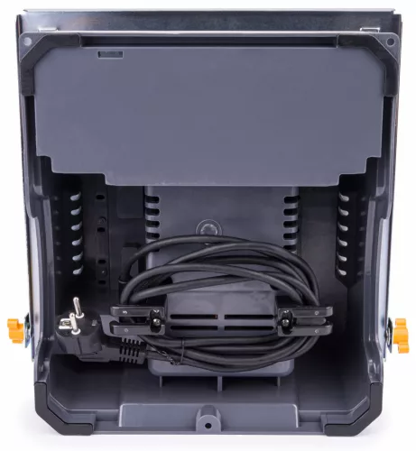 Csempevágó gép vizes hűtéssel, 180 mm, 1800 W, PM-PDG-1800 – Powermat (PM0547)