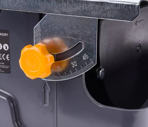 Csempevágó gép vizes hűtéssel, 180 mm, 1800 W, PM-PDG-1800 – Powermat (PM0547)
