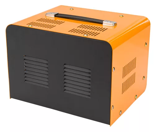 Akkumulátortöltő és indító 12/24 V, 200 A indítóáram, 20–700 Ah, PM-CD-50RWL – Powermat (PM0572)