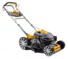 Önjáró benzines fűnyíró 51 cm, 7 LE, 173 cm³, 60 l kosár, mulcsozó, PM-KSS-700SH – Powermat (PM0614)