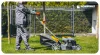Önjáró benzines fűnyíró 51 cm, 7 LE, 173 cm³, 60 l kosár, mulcsozó, PM-KSS-700SH – Powermat (PM0614)