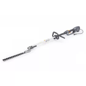   Elektromos magassági sövénynyíró 40 cm, 1200 W, osztott szárral, PM-NEW-1200S – Powermat (PM0617)