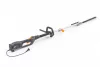Elektromos magassági sövénynyíró 40 cm, 1200 W, osztott szárral, PM-NEW-1200S – Powermat (PM0617)