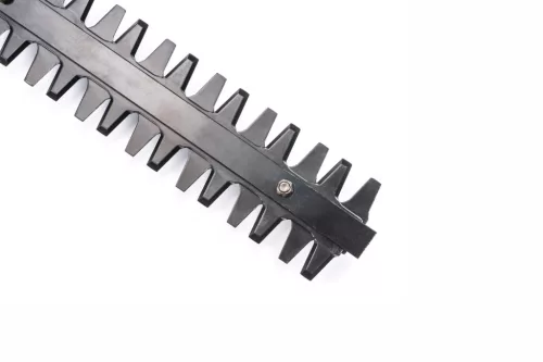 Elektromos magassági sövénynyíró 40 cm, 1200 W, osztott szárral, PM-NEW-1200S – Powermat (PM0617)
