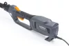 Elektromos magassági sövénynyíró 40 cm, 1200 W, osztott szárral, PM-NEW-1200S – Powermat (PM0617)