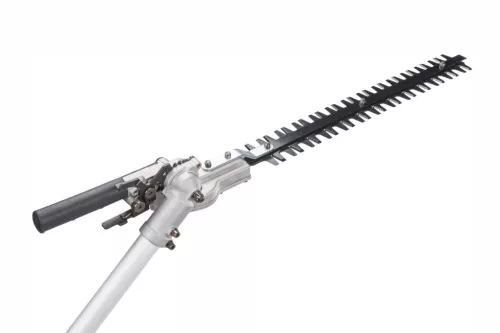 Elektromos magassági sövénynyíró 40 cm, 1200 W, osztott szárral, PM-NEW-1200S – Powermat (PM0617)