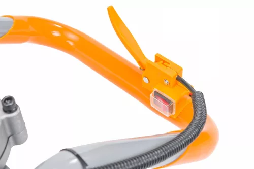 Benzines földfúró 6 LE, 52 cm³, 3 fúrószárral, PM-SWG-600N-3W – Powermat (PM0641)